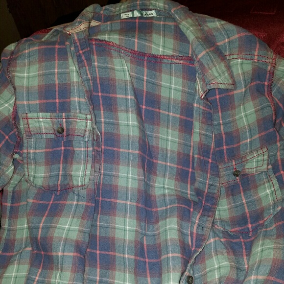 Flannel - Picture 2 of 2