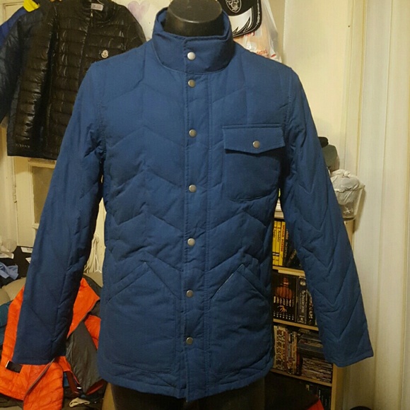 men's Jacket