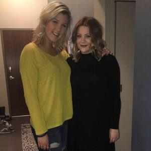 Meet your Posher, Jenna