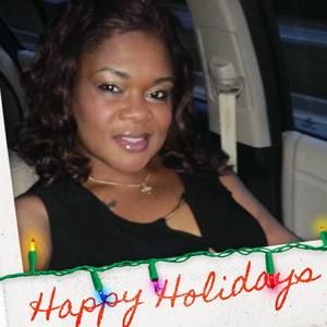 Meet your Posher, Christina