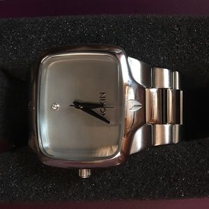 BRAND NEW WITH TAGS Women's Nixon Watch