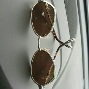 Brighton cha cha cha sunglasses