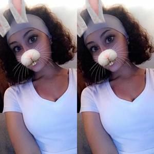 Meet your Posher, Ashanti