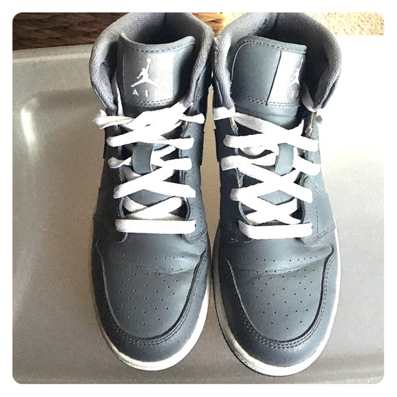 Nike Air Jordan
