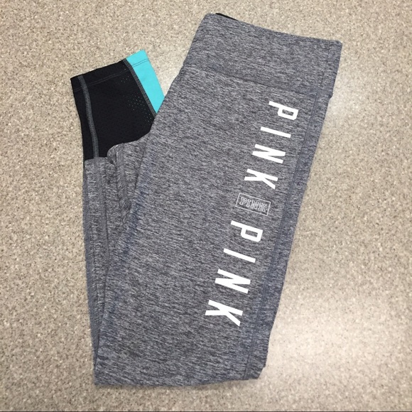 VS Pink Ultimate Yoga Pants