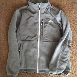 The North Face Women's Denali Jacket
