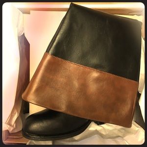 Arizona boots size 10