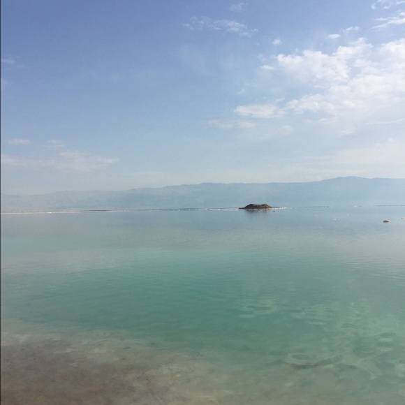 Meet your Posher, Gila