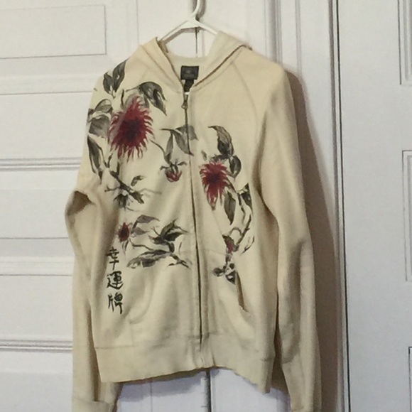 Lucky Brand Hoodie