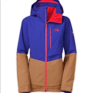 North face Ski Jacket
