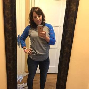 Meet your Posher, Kylee