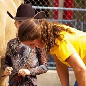 Meet your Posher, Mandy