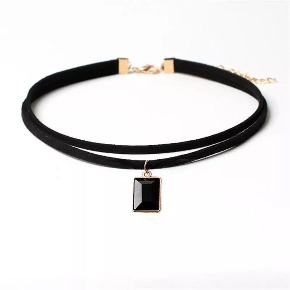 BOHO choker NEW