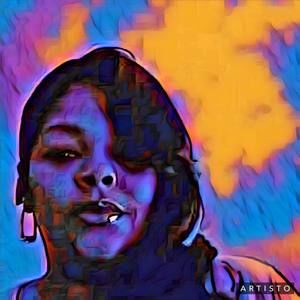 Meet your Posher, Delphine trustingod