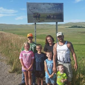 Meet your Posher, Kelly