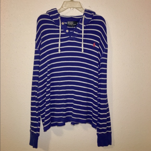 Polo Ralph Lauren Sweaters - 🚨FLASH SALE🚨 Ralph Lauren hoodie