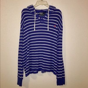 🚨FLASH SALE🚨 Ralph Lauren hoodie
