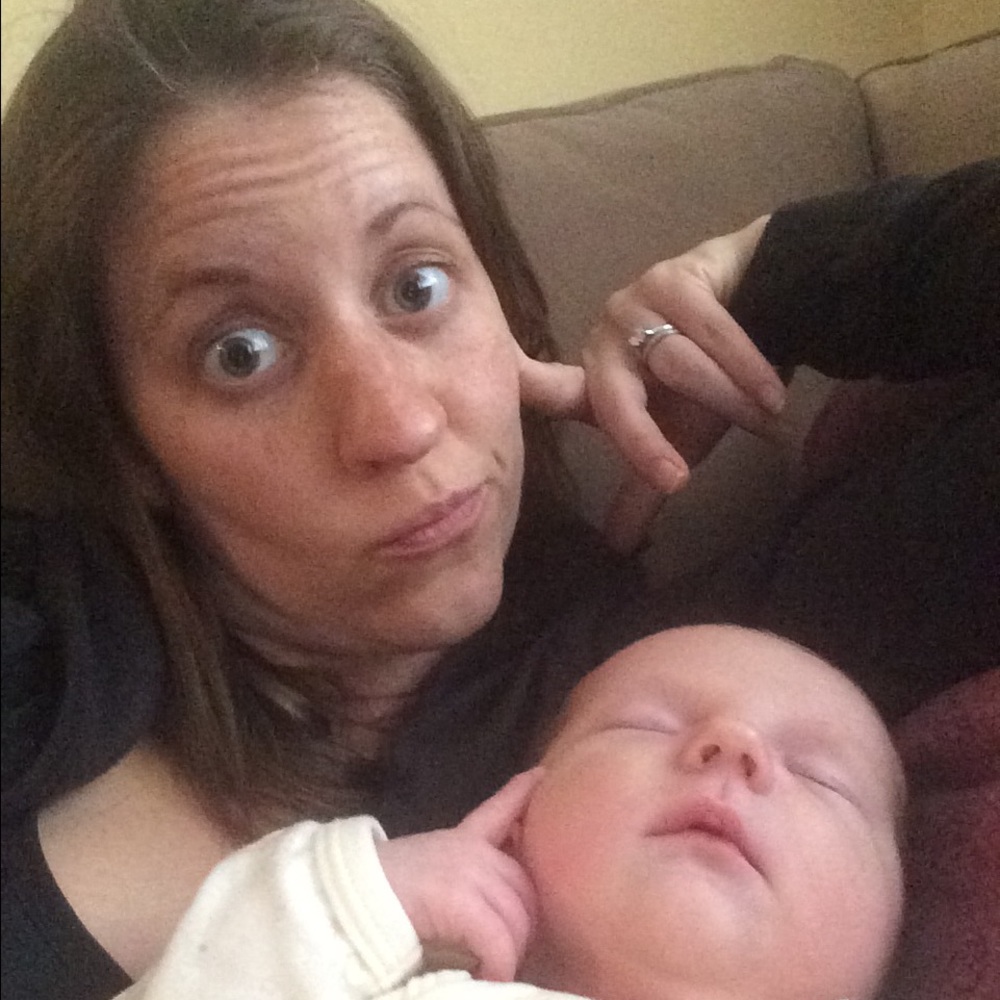 Meet your Posher, Lmlucarini
