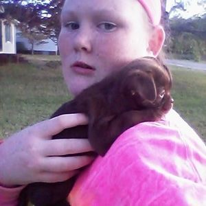 Meet your Posher, Tabitha