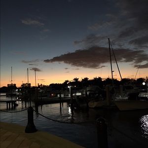 Meet your Posher, Eva