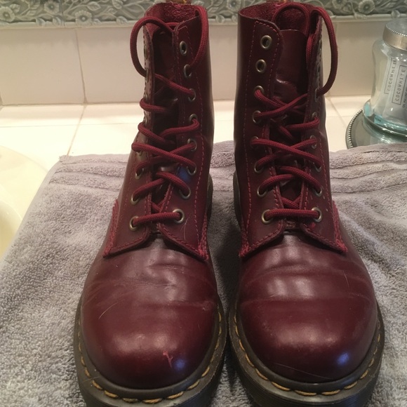 Doc Martins