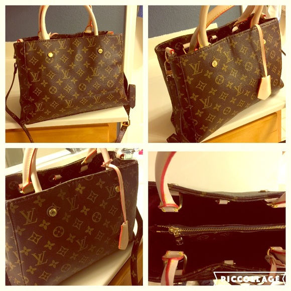 Beautiful bag for sale.