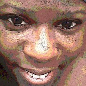 Meet your Posher, Marie