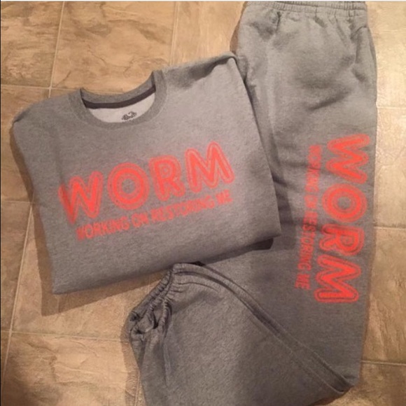 Hoodie and Jogger Sets - Picture 2 of 3