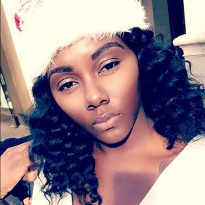 Meet your Posher, Sasha