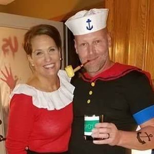 Meet your Posher, Denise