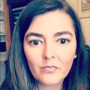 Meet your Posher, Christy