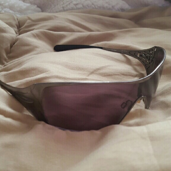 Oakley Dart Polarized sunglasses
