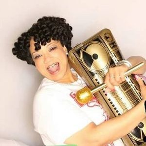 Meet your Posher, Barbara