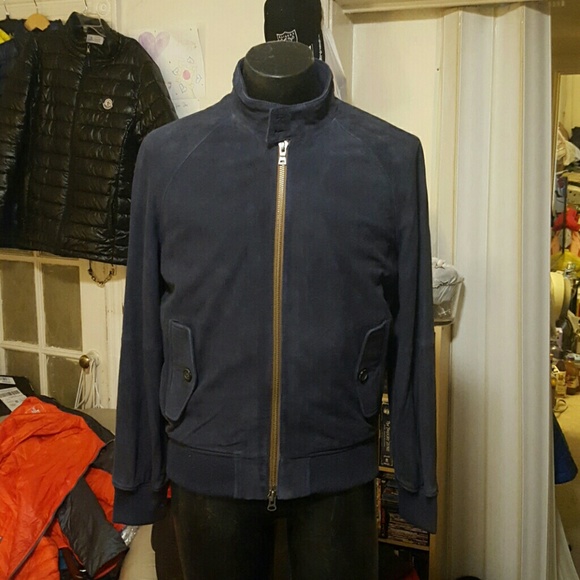 men's Jacket