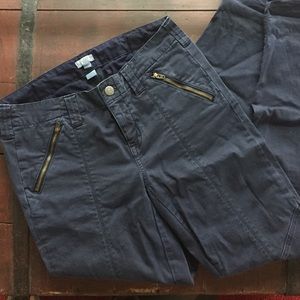 JCREW | Chinos/Khakis in Blue