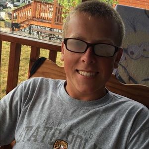 Meet your Posher, Luke