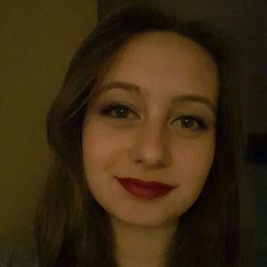 Meet your Posher, Kaitlyn