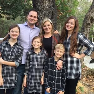 Meet your Posher, Stacy