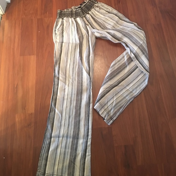 Beach pants