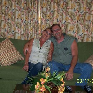 Meet your Posher, Connie