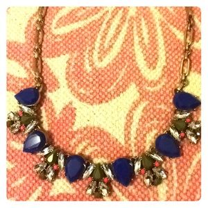 J. Crew necklace
