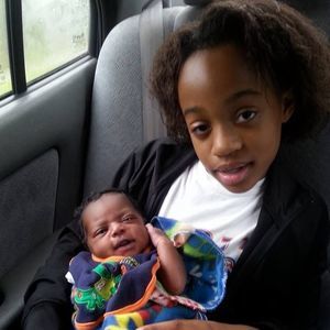 Meet your Posher, Tawanna