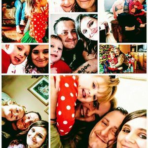 Meet your Posher, Rachael n josh