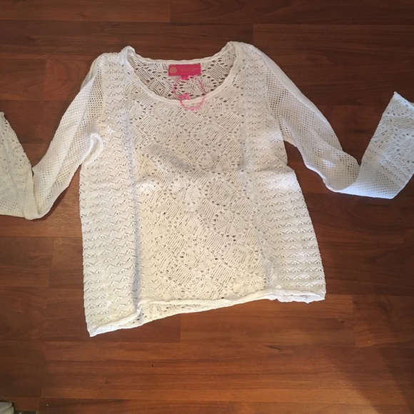 Lightly Worn Sweater - image 1