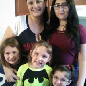 Meet your Posher, Kimberly