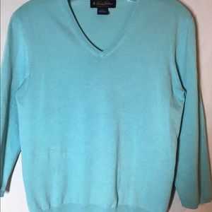 Brooks Brothers Sweater