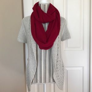 American Rag Cardigan