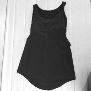Lululemon Run for your Money Tank size 4