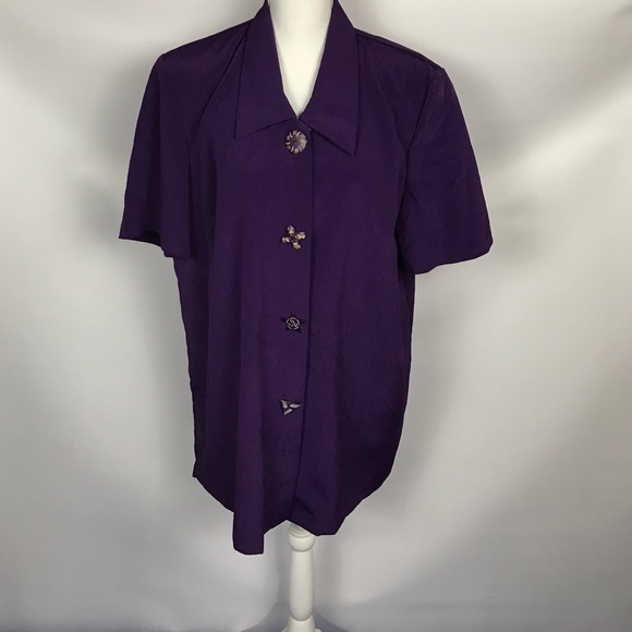 Pride & Joy Blouse