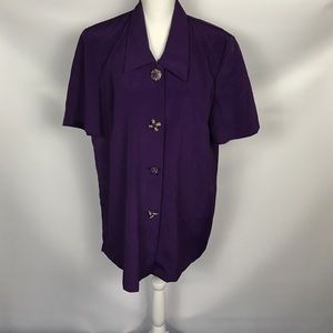 Pride & Joy Blouse